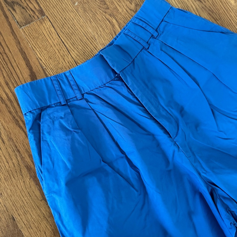 Anthropology Culotte Pants, Size M - Picture 2 of 4
